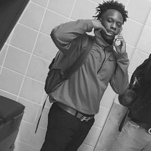 Meet your Posher, Christian